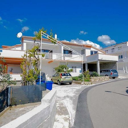Apartments Sanja Tribunj (Sibenik-Knin) Exterior foto