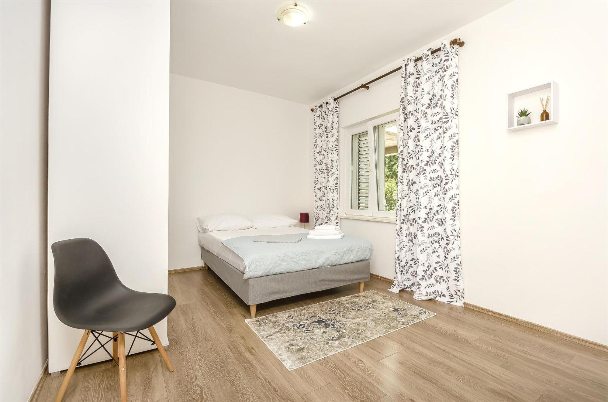 Apartments Sanja Tribunj (Sibenik-Knin) Exterior foto
