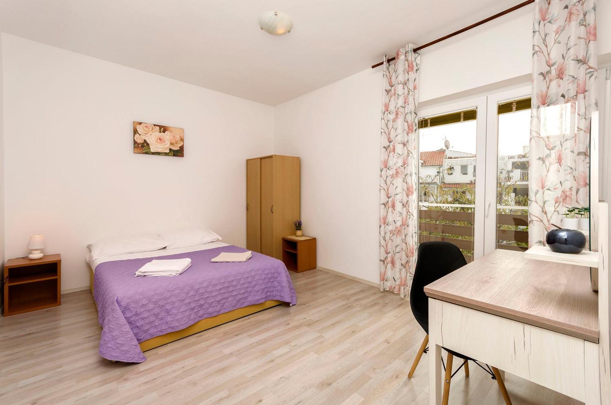 Apartments Sanja Tribunj (Sibenik-Knin) Exterior foto