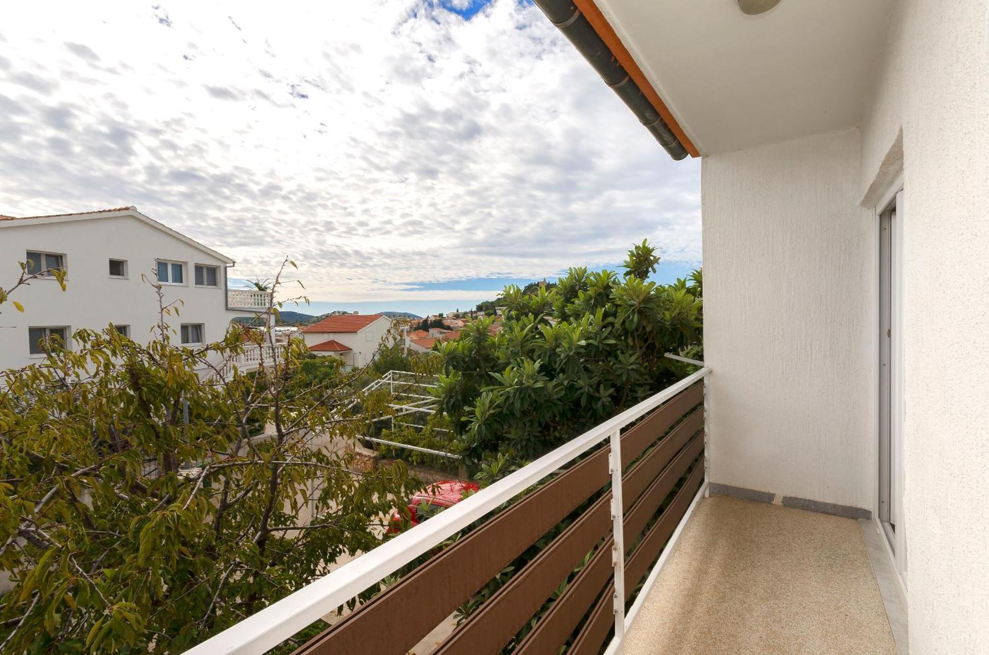 Apartments Sanja Tribunj (Sibenik-Knin) Exterior foto
