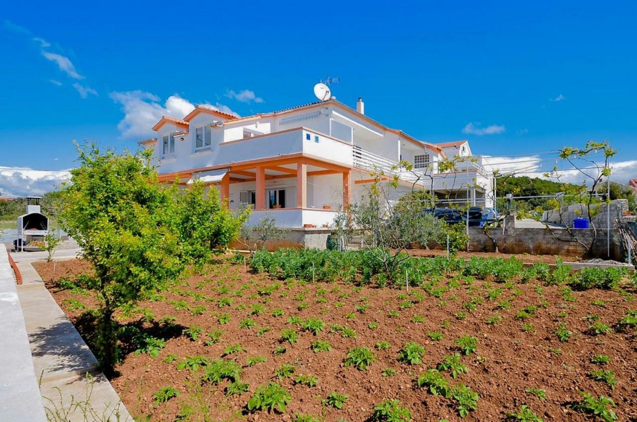 Apartments Sanja Tribunj (Sibenik-Knin) Exterior foto