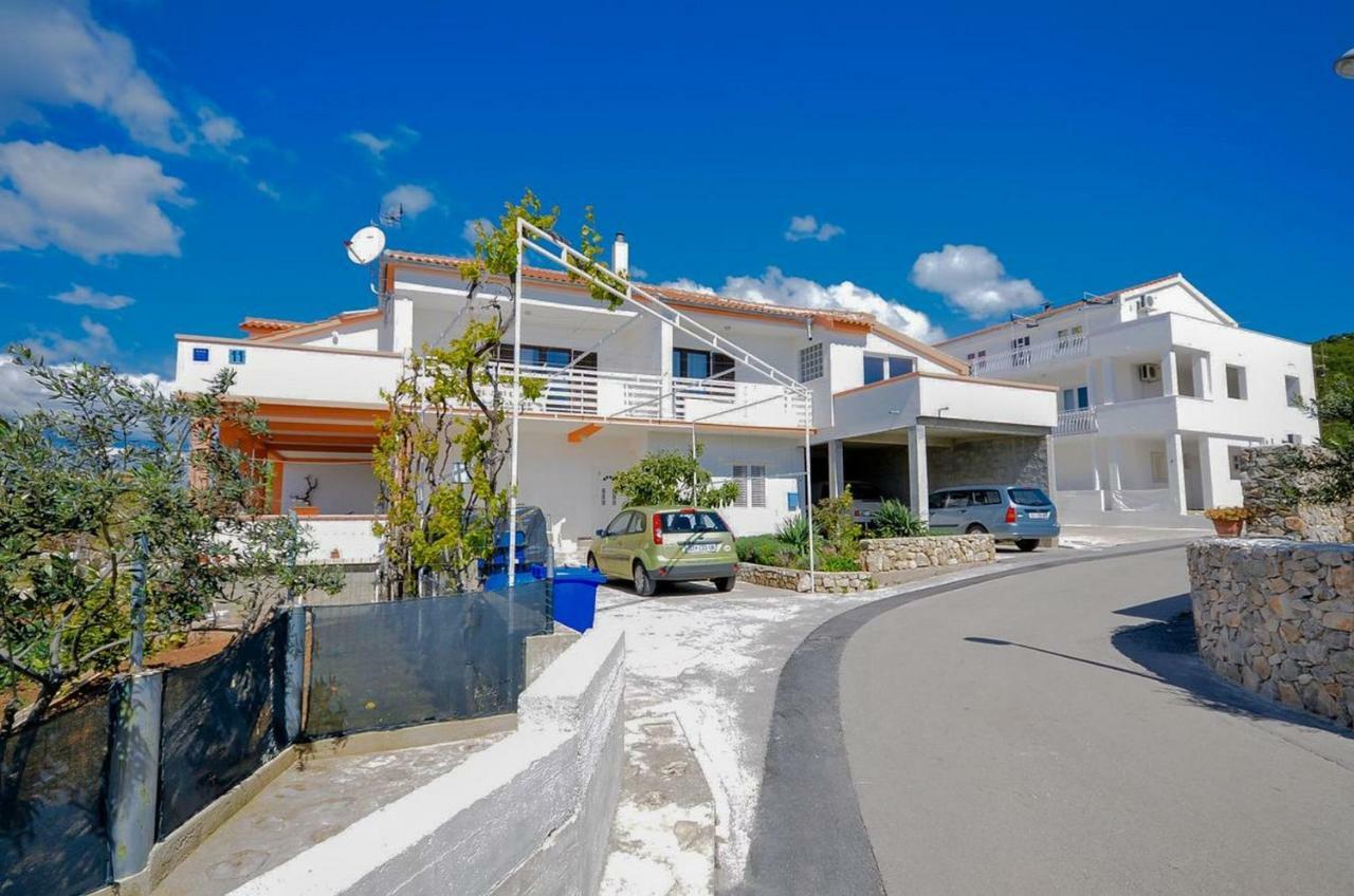 Apartments Sanja Tribunj (Sibenik-Knin) Exterior foto